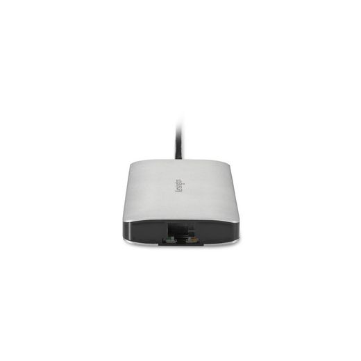 Station d'accueil mobile USB-C® sans pilote UH1400P 8 en 1