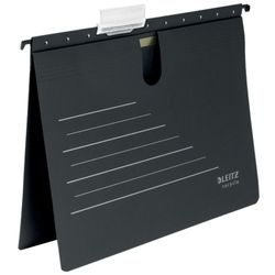 Leitz Recycle Alpha® Cardboard Hanging Fastener Dossier. DIN A4.