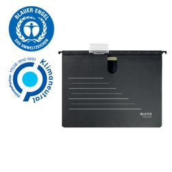Leitz Recycle Alpha® Cardboard Hanging Fastener Dossier. DIN A4.
