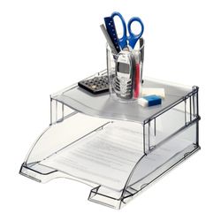 Elevador bandejas Europost (antes ref. 20259), fumé