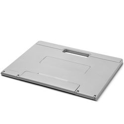 Ergonomische en verstelbare koelerlift en standaard. voor laptops tot 17'' SmartFit® Easy Riser™ Go