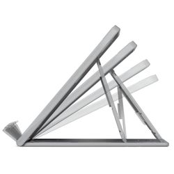 Ergonomische en verstelbare koelerlift en standaard. voor laptops tot 17'' SmartFit® Easy Riser™ Go