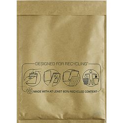 Embalaje de 50 unidades Bolsa burbujas Nº-17 240x330