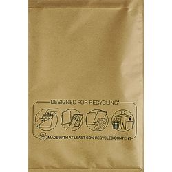 Embalaje de 50 unidades Bolsa burbujas Nº-20 350x470