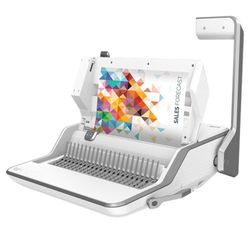 Bindownica Lyra 3 w 1