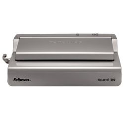 Galaxy E 500 Electric Binding Machine