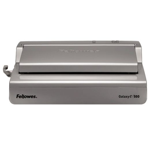 Galaxy E 500 Electric Binding Machine