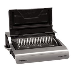 Galaxy E 500 Electric Binding Machine