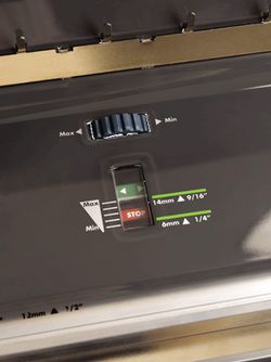 Galaxy E Wire elektrisk indbindingsmaskine