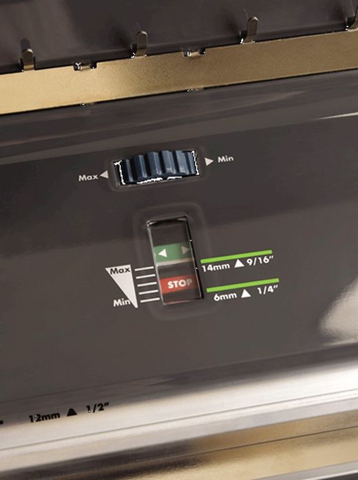 Galaxy E Wire elektrisk indbindingsmaskine