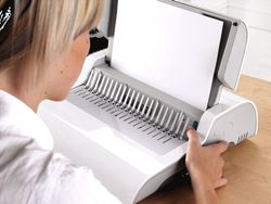 Elektrisches Bindegerät Pulsar E 300