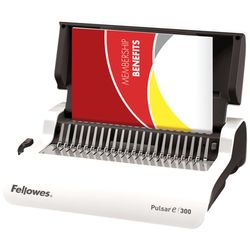 Elektrisches Bindegerät Pulsar E 300