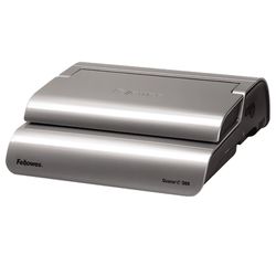 Quasar E 500 elektrische inbindmachine