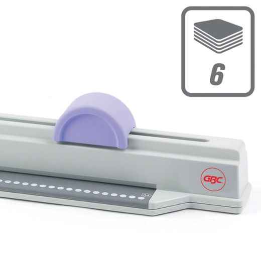 GBC CLICKMAN ringbind