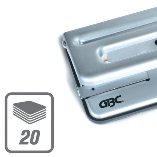 GBC DESKTOP VELOBINDER Kambinder
