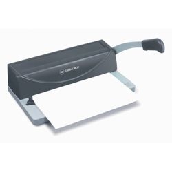 Encuadernadora GBC espiral metálica MC 10