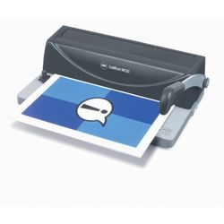 GBC metal spiralbinder MC 10