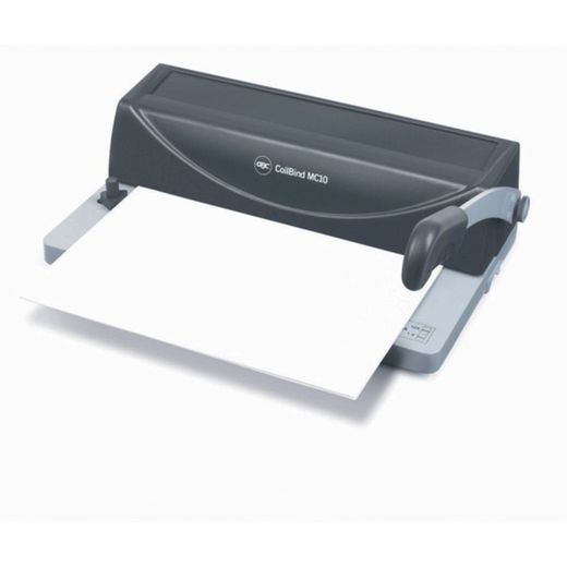 GBC metal spiralbinder MC 10