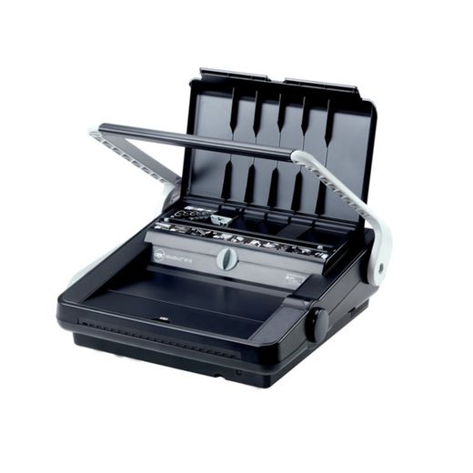 Encuadernadoras wire 3:1