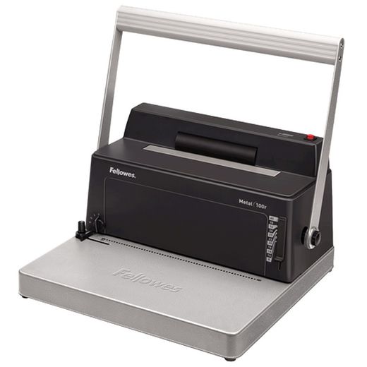 Bindownica metalowa 100R