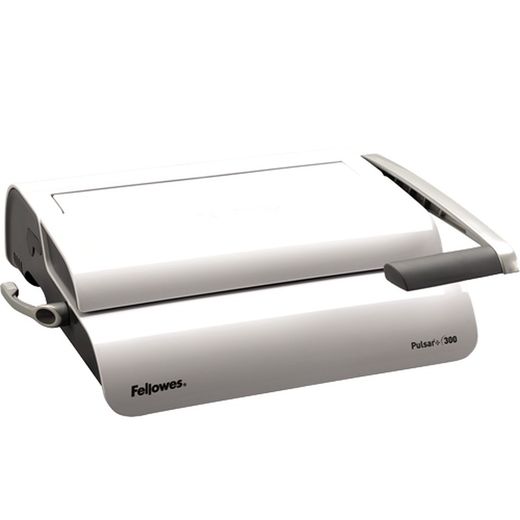 Pulsar+ 300 Binding Machine