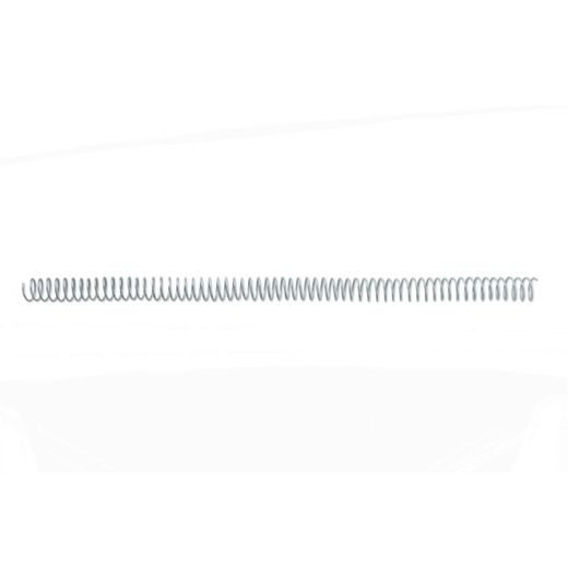 GBC Metallspirale 32mm (Box 50), schwarz