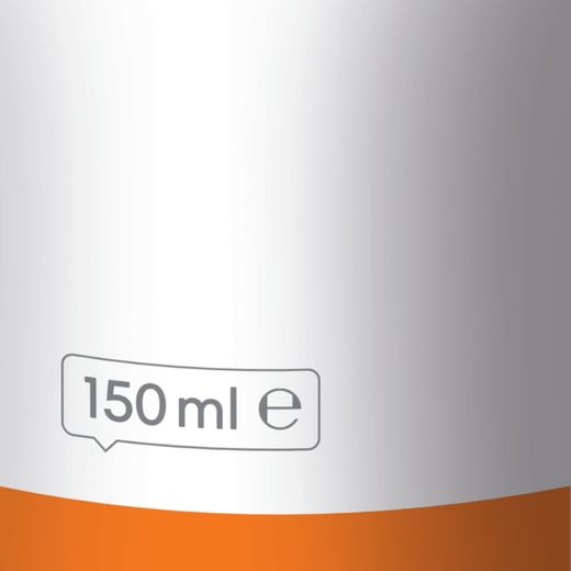 NOBO schiuma detergente per pannelli CRISTAL 150 ml