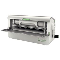 Creative Station Xyron A4/A6 blanc/vert