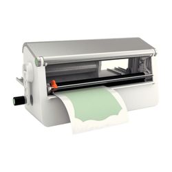 Creative Station Xyron A4/A6 blanc/vert