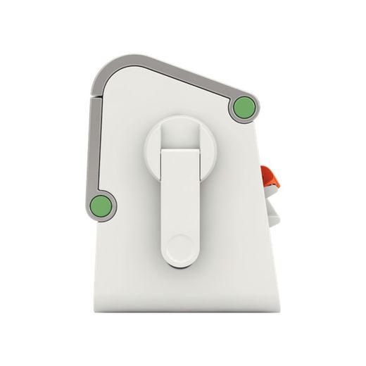 Creative Station Xyron A4/A6 blanc/vert