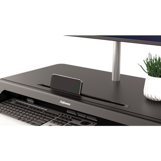 Postazione di lavoro Sit-Stand Lotus™ LT