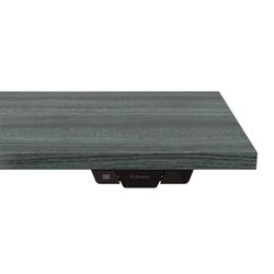 Metalstruktur til højdejusterbart bord Levado™ Hvid (top, transport og montering medfølger ikke)