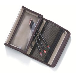Estuche de arte Derwent  - para 20 lápices