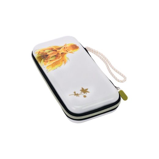 Pro Slim PowerA rejsetaske til Nintendo Switch OLED-model, Nintendo Switch og Nintendo Switch Lite - Princess Zelda