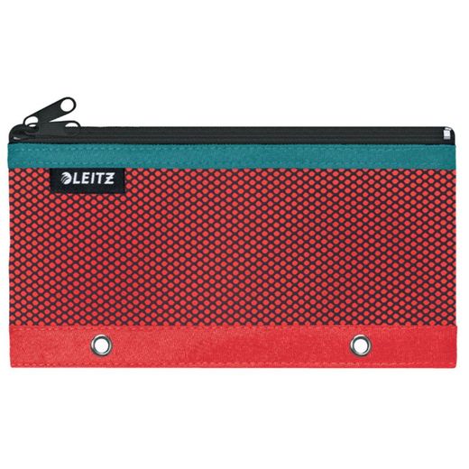 Estuches con cremallera