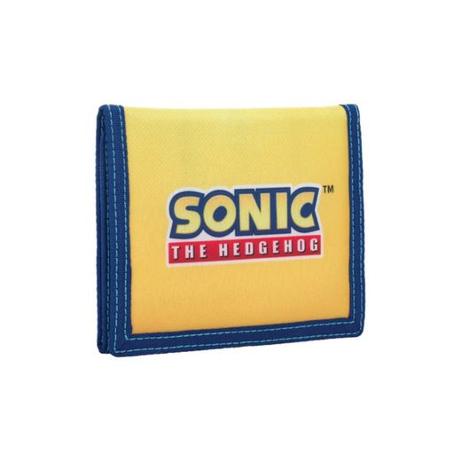 PowerA Folding Case til Nintendo Switch Games - Sonic Kick