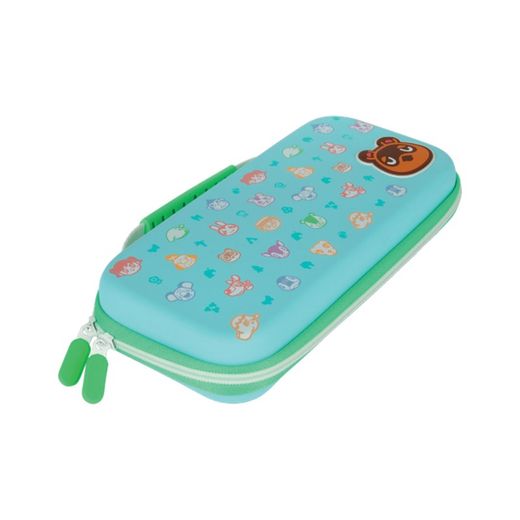 PowerEt beskyttende etui til Nintendo Switch OLED-model, Nintendo Switch og Nintendo Switch Lite - Animal Crossing