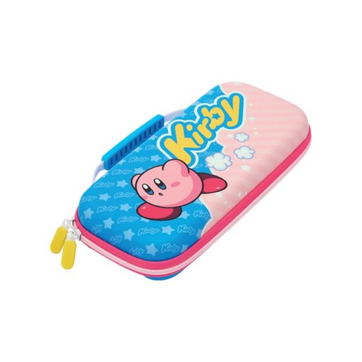 PowerA protective case for Nintendo Switch OLED model, Nintendo Switch and Nintendo Switch Lite - Kirby