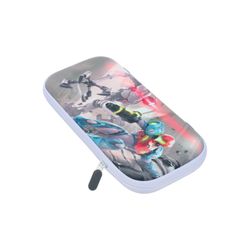 Custodia Slim PowerA per il modello Nintendo Switch OLED, Nintendo Switch e Nintendo Switch Lite - Metroid Dread