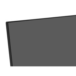 Filtro antiriflesso e riduzione luce blu per monitor da 23".