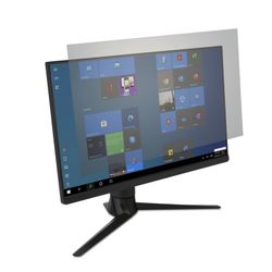 Filtro antirreflejos y de reducción de luz azul para monitores de 34"