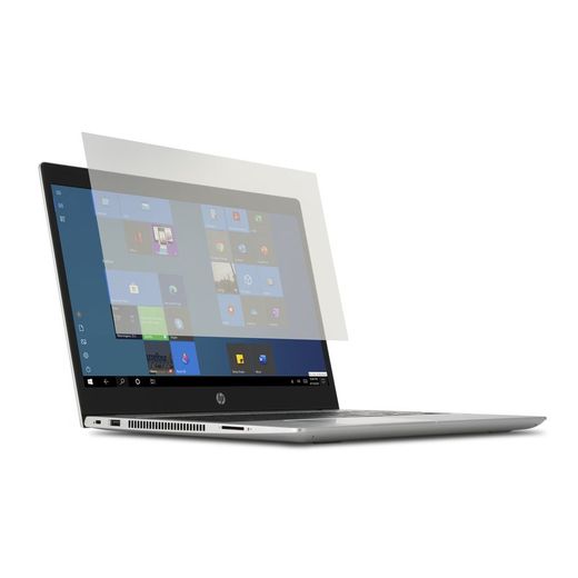 Blendschutz- und Blaulichtfilter für 12,5-Zoll-Laptops