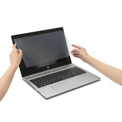 Blendschutz- und Blaulichtfilter für 14-Zoll-Laptops