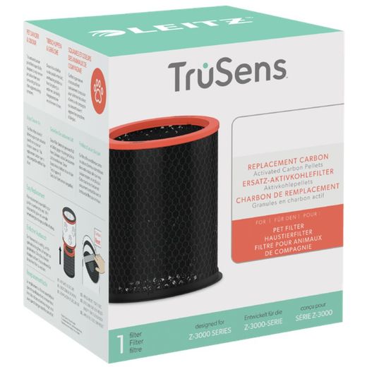 Pet carbon filter (Large)