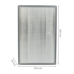 Filtre EPA E12 pour Z-6000