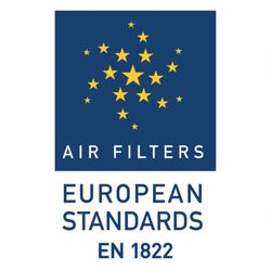 EPA E12-filter voor Z-7000