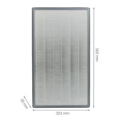 EPA E12-filter voor Z-7000
