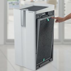 EPA E12-filter voor Z-7000