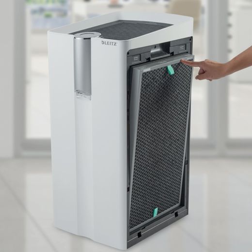 EPA E12-filter voor Z-7000