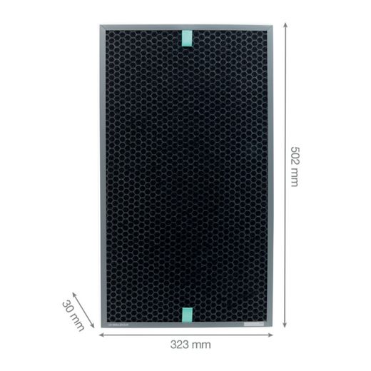 EPA E12-filter voor Z-7000
